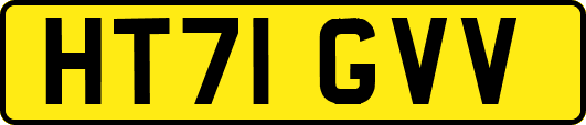 HT71GVV