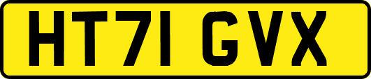 HT71GVX