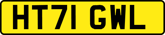 HT71GWL