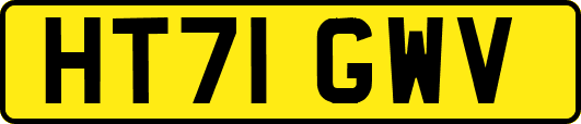 HT71GWV