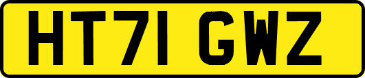 HT71GWZ