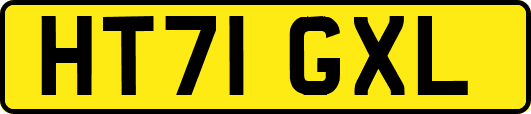 HT71GXL