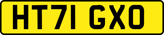 HT71GXO