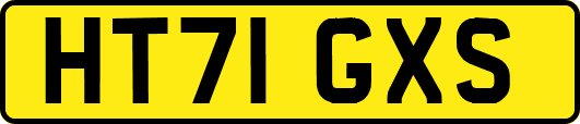 HT71GXS