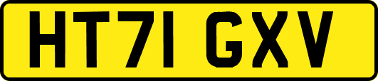 HT71GXV