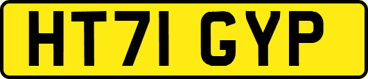 HT71GYP