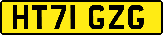 HT71GZG