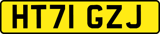 HT71GZJ