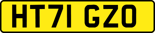 HT71GZO