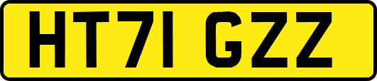 HT71GZZ