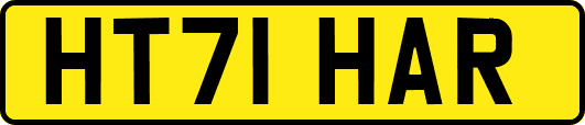 HT71HAR