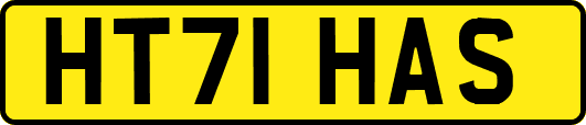HT71HAS