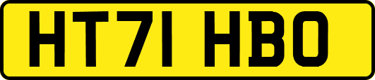 HT71HBO