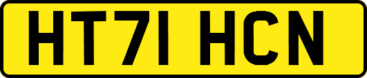 HT71HCN