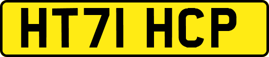 HT71HCP
