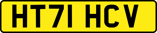 HT71HCV