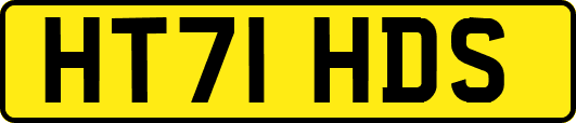HT71HDS