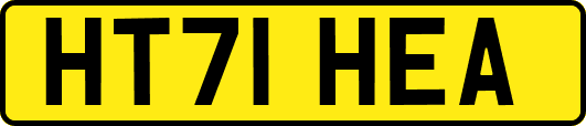 HT71HEA
