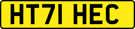 HT71HEC