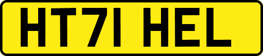 HT71HEL