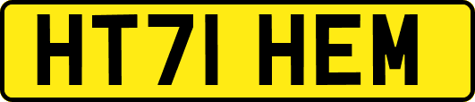 HT71HEM