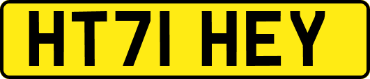 HT71HEY