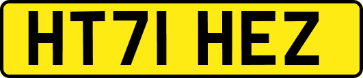 HT71HEZ