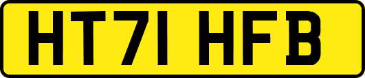 HT71HFB