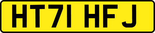 HT71HFJ