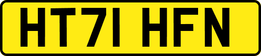 HT71HFN