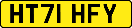 HT71HFY