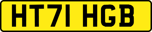 HT71HGB
