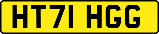 HT71HGG