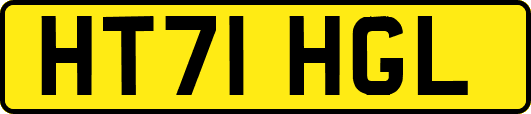 HT71HGL