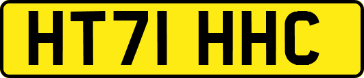 HT71HHC