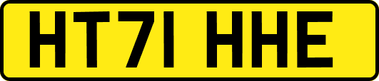 HT71HHE