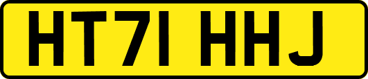 HT71HHJ