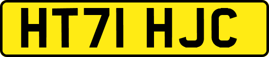HT71HJC