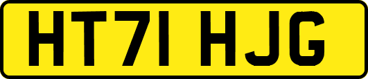 HT71HJG