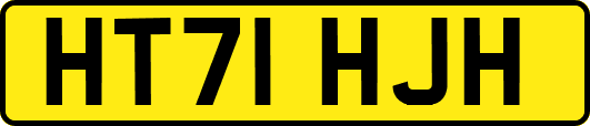HT71HJH