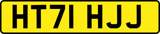 HT71HJJ
