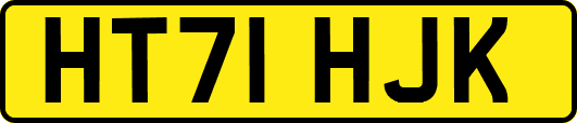 HT71HJK