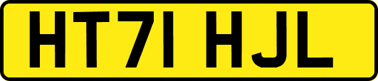HT71HJL