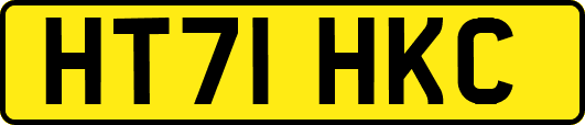 HT71HKC