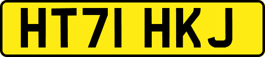 HT71HKJ