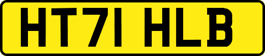 HT71HLB