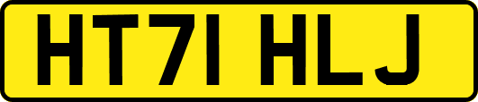 HT71HLJ