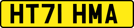 HT71HMA