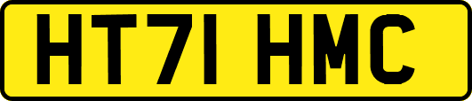 HT71HMC