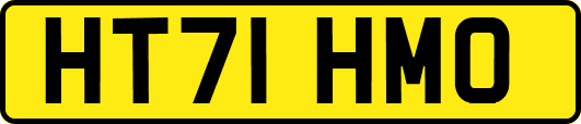 HT71HMO